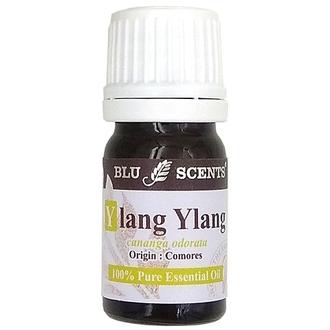 YLANG YLANG 5ml Pure Essential Oil