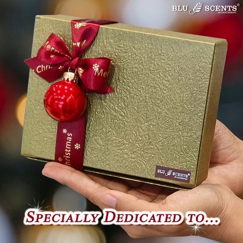 Fortune Love Mixed Crystal Christmas