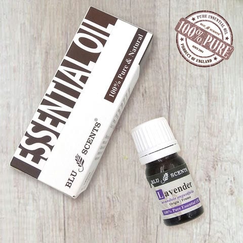 Victorie Lavender Blessing Christmas