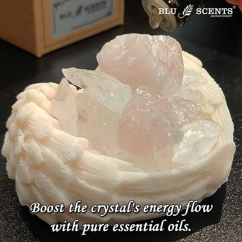 Victorie Lavender Blessing Christmas