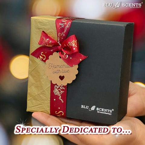 Purr-fect Christmas Gift