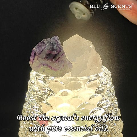 Golden Aura Christmas Gift