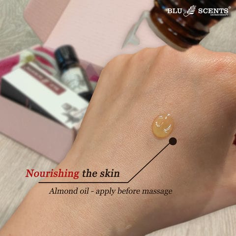 Jade Roller Stick Massager Gift